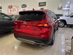 هيونداي سانتافي